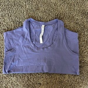 Lululemon Love Tank Top
